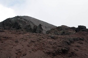 Creste intorno al cono del Vesuvio FP (6)